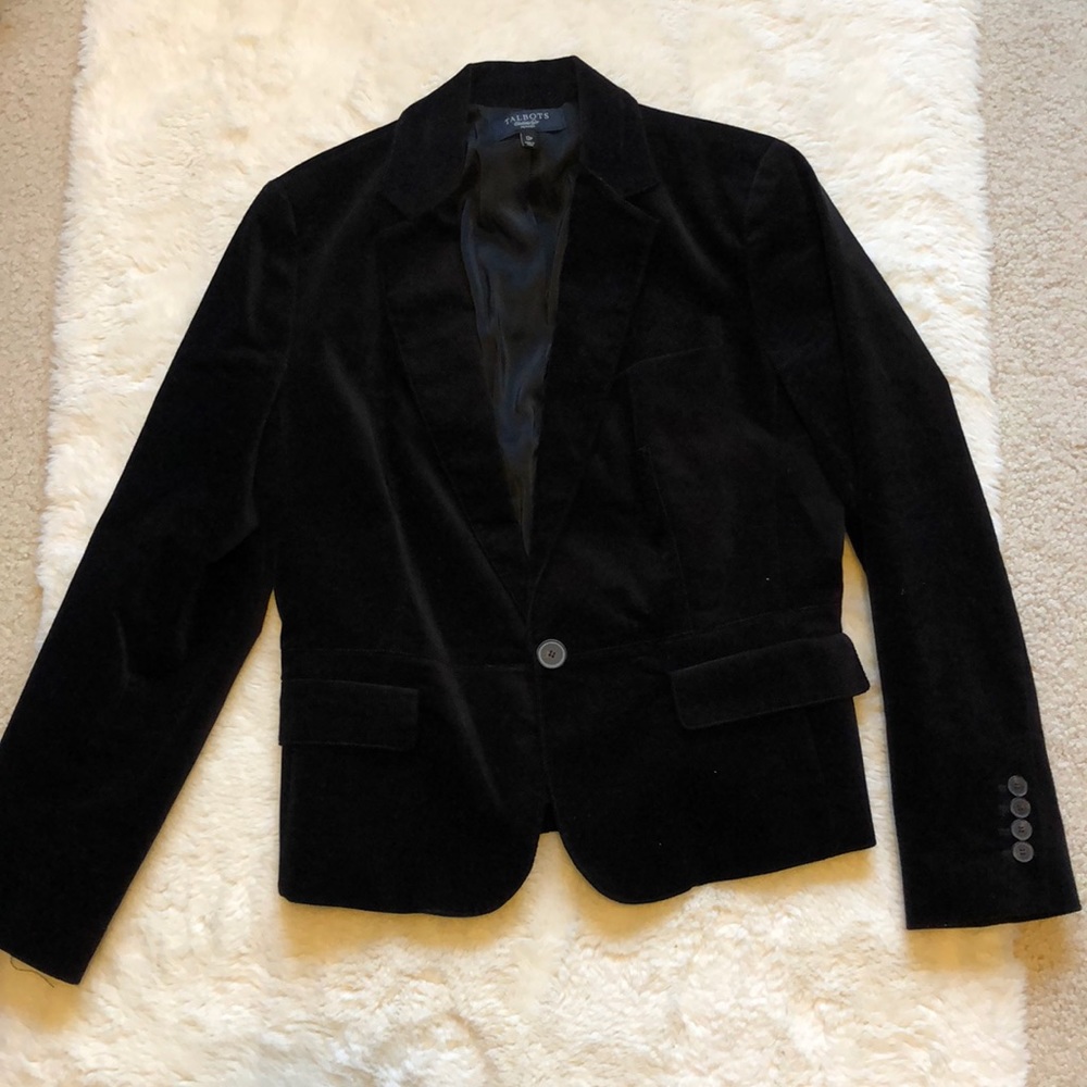 Talbots Jacket - image 1